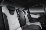 Audi S4 Sedan 2012 года (WW)